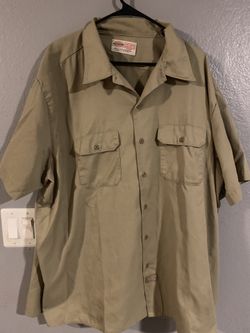 Dickies