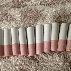 Lot of 10 Tarte Maracuja Juicy Lip ROSE