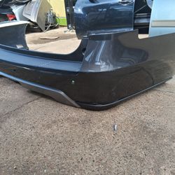 Rear Bumper Ford expedition 2018 2021