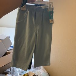 12 Month Old Pants For Boy Brand New 