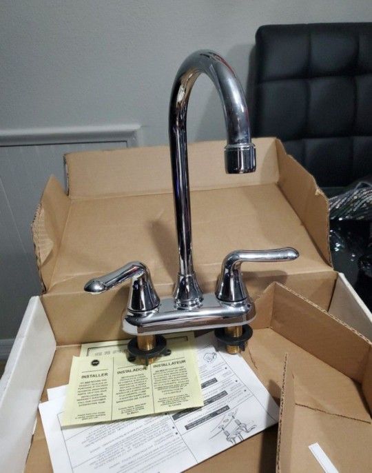 American Standard  bar faucet 