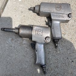 1/2 Air Impact 