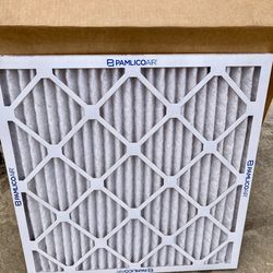 Filter, A/C & Heating, New