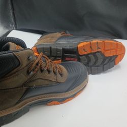 Wolverine Work Boots