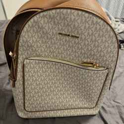 Mk Bagpack 
