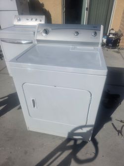 Electric. Dryer free delivery