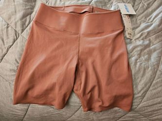Uniqlo Womens Airism Biker Shorts Size Small