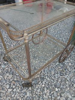 Vintage reproduction 1970's