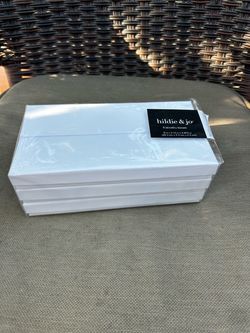 MOVING OUT SALE - jewelry boxes