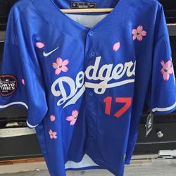 Los Angeles Dodgers Shohei Ohtani Tokyo Series XL!