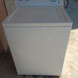 Washer/Dryer