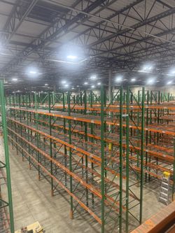 Pallet Rack