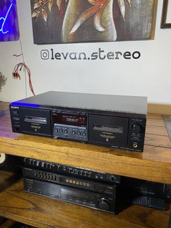 🎧 Rewind Reality: Sony TC-WE475 – Your Mixtape Revolution Starts Here! 📼