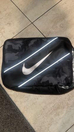 Nike lunch box