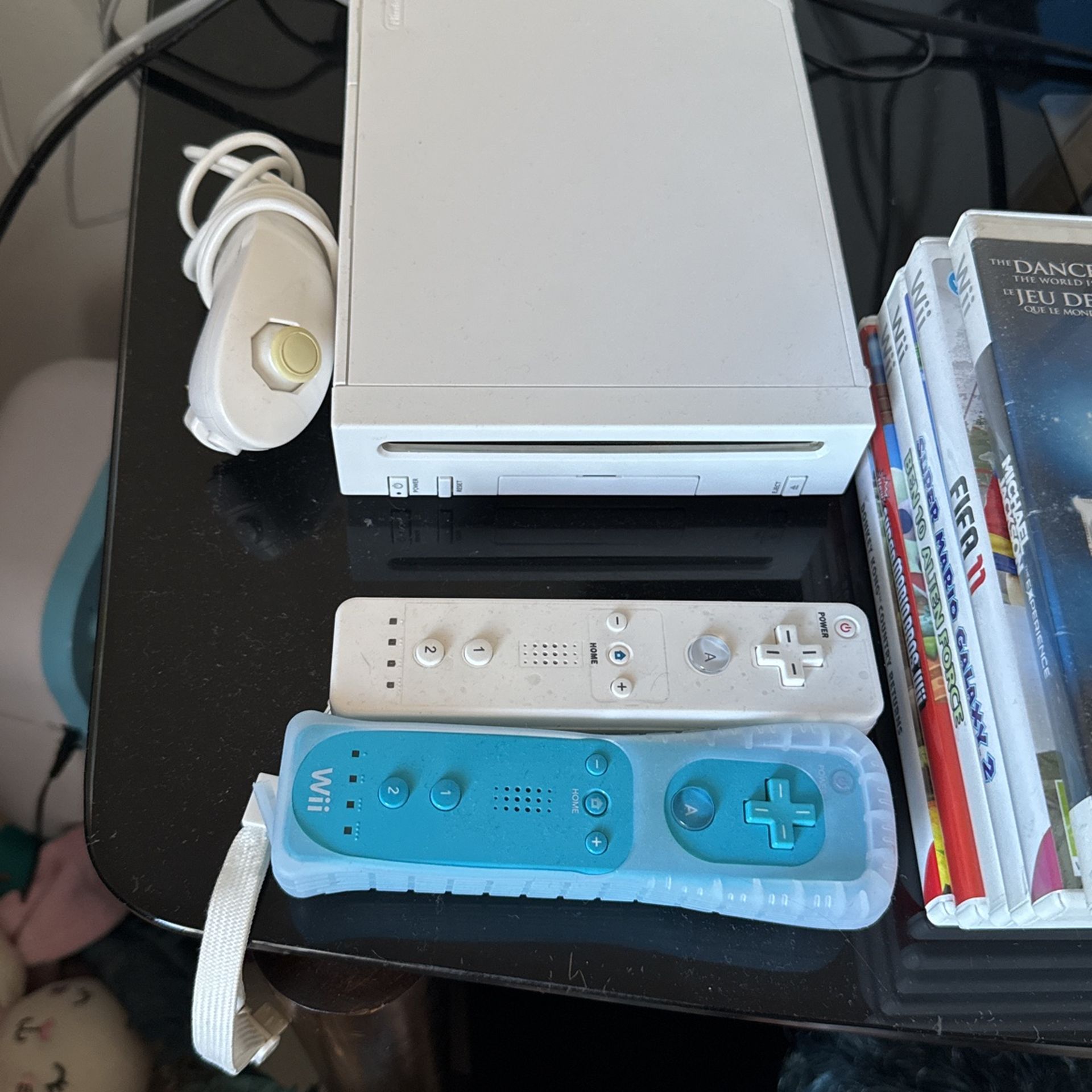 wiiです Nintendo Wii Games - Free Shipping - Pick & Choose - VG