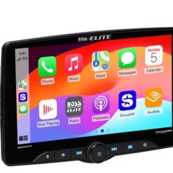 Boss Elite  BE9ACP.XC