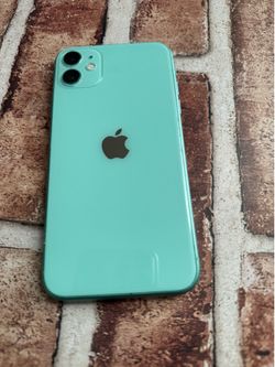 iPhone 11 (64gb) Unlocked 🔷 Liberado