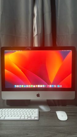 iMac 2017 1tb