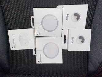 Product of Apple