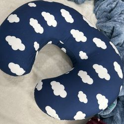 Baby Nursing Pillow 