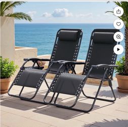 Lounge Chair
