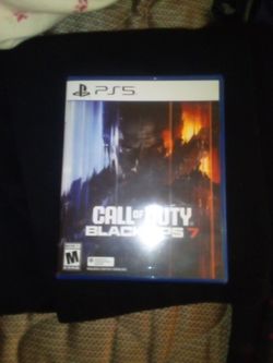 Black Ops 7
