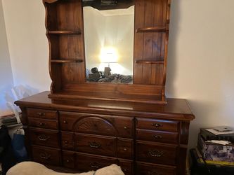 Dresser