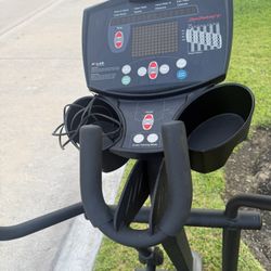 Exercise Machine 