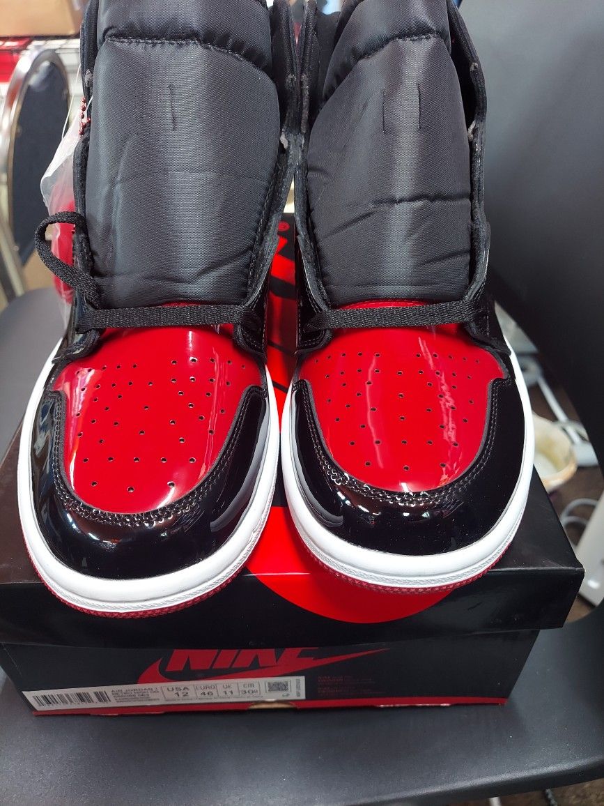 Men's Air Jordan 1