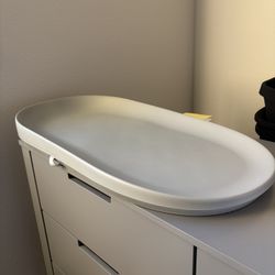 Jool Baby Changing Pad