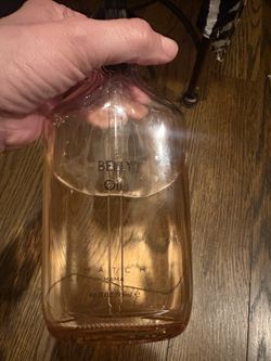 Bobby, Hatch Oil, baby bottles