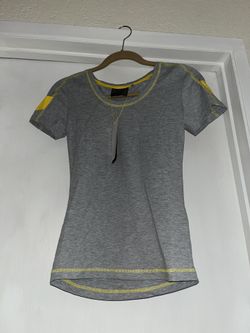 Women’s Porsche GT4 club sport Shirt