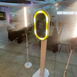 Photobooth Services 