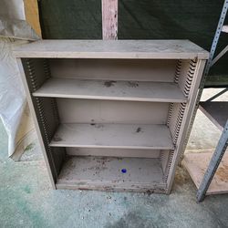 Shelves