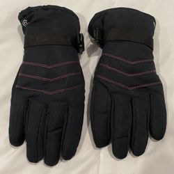 Girl Champion Gloves