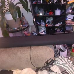 Yamaha Surround Sound Bar