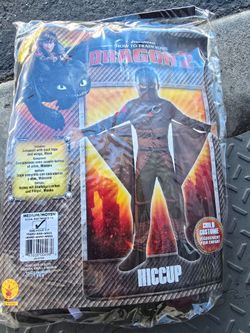Kids costume