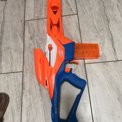 Nerf Sniper Rifle 