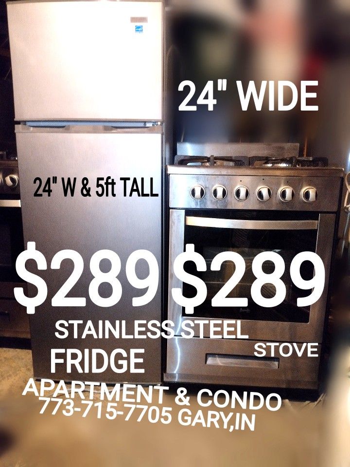 Stove