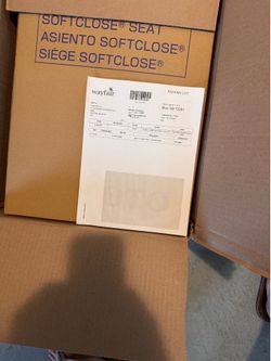 Toto soft close toilet seat elongated