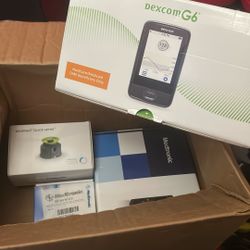 Free Diabetes Devices 