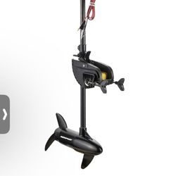 Motor Used For My Body glove Paddle Board 