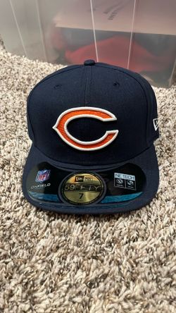 Chicago Bears NFL Hat Size 7 New