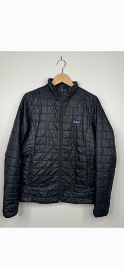 Patagonia Puffer Jacket 