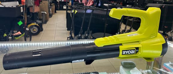 Ryobi leaf blower P21011VNM