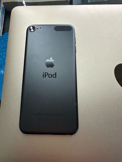 iPod touch 6th gen 32gb