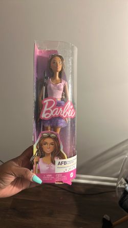 AFB Barbie
