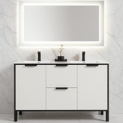Bathroom Vanity 48" 