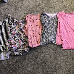Size 6 Girl Clothes