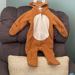 Monkey Suit